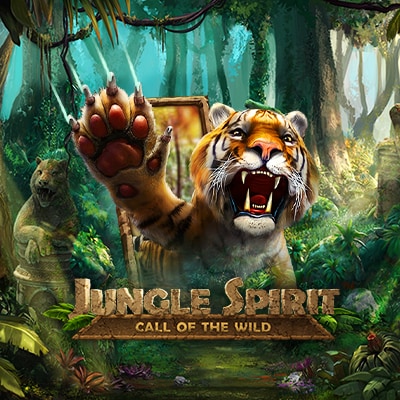 Jungle Spirit: Call of the Wild