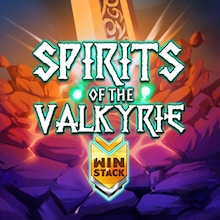 Free Valkyrie Slots