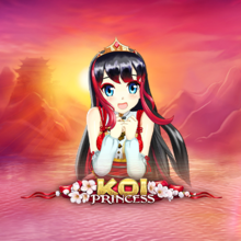 Koi Princess Koi Princess