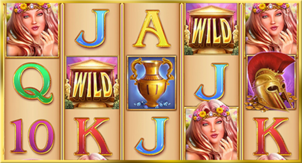 best paying slot machines in vegas Almighty Reels—Garden of Persephone Free Online Slots free slot games win real money