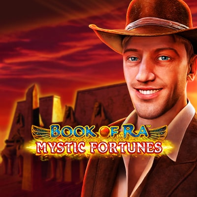 book of ra mystic fortunes jackpot