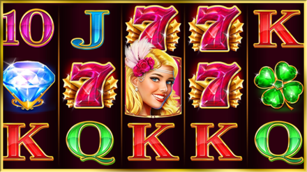 Jackpots Jackpots