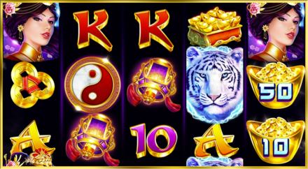 gametwist online casino & hrací automaty zdarma Rising Tiger - Shēng qǐ de Lǎohǔ Free Online Slots free slots games no download