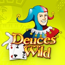 Free Deuces Wild