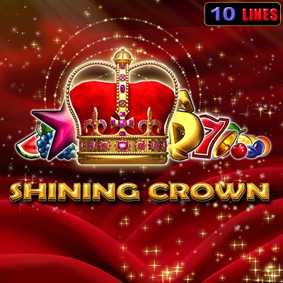 free shining crown