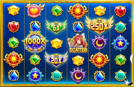 Starlight Princess 1000 Online | 500 Free Spins + 5000 RON Bonus | Admiral Romania