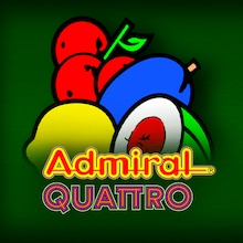 Twitter Admiral Quattro Free Online Slots