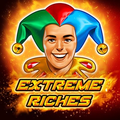 Extreme Riches