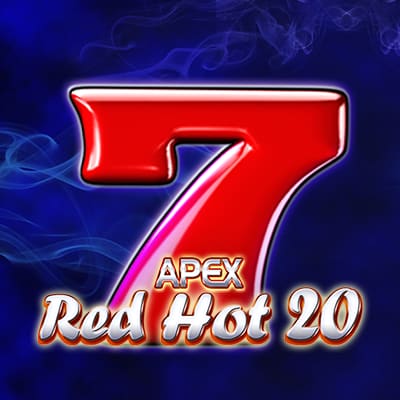 Red Hot 20