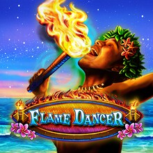 Flame Dancer Slot Flame Dancer Slot