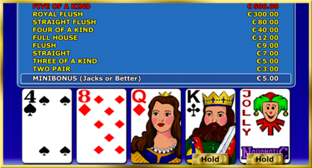 Honesty Expansion Subdivide American Poker Ii Online | 50 Free Spins + 1000 RON Bonus | Admiral România Honesty Expansion Subdivide American Poker Ii Online | 50 Free Spins + 1000 RON Bonus | Admiral România