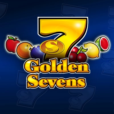 golden sevens slot