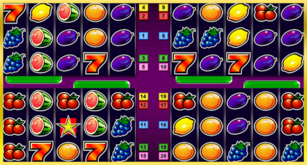 Roulette spin Roulette spin
